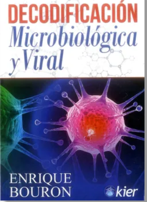 Decodificación Microbilógica Y Viral