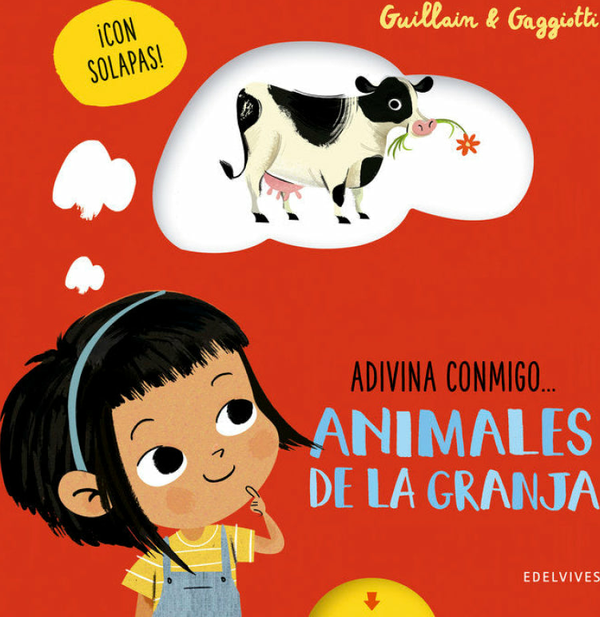 Animales De La Granja