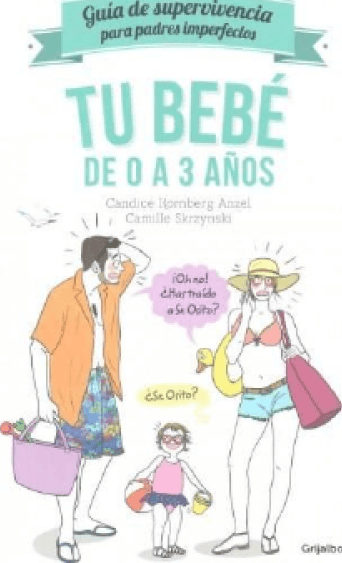 Tu bebé de 0 a 3 años