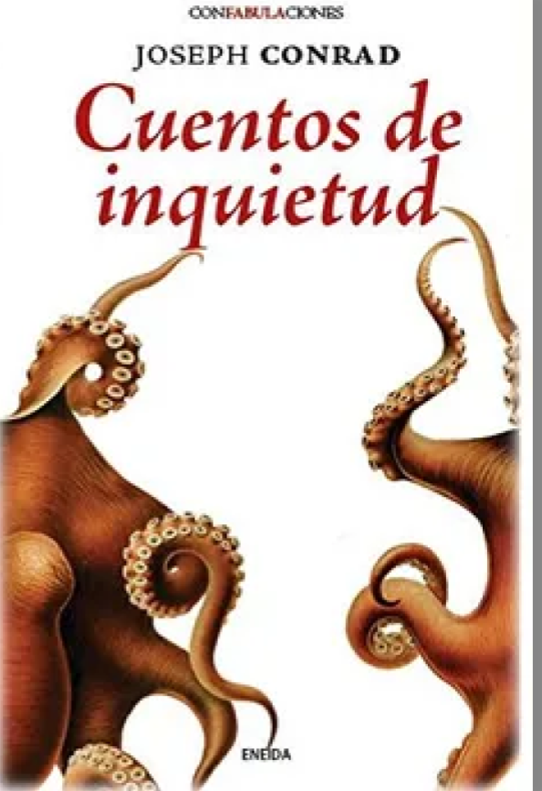 Cuentos De Inquietud