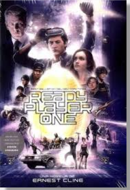 Ready Player One