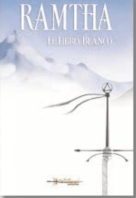 El Libro Blanco De Ramtha