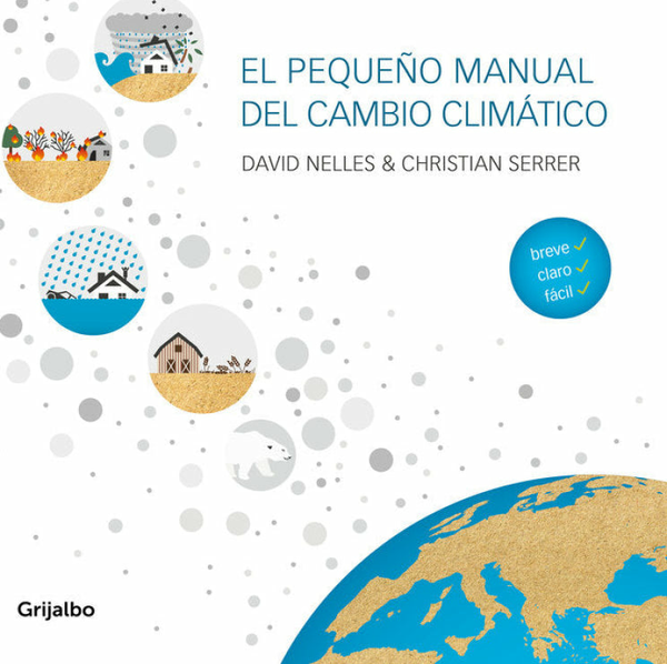 El Pequeño Manual Del Cambio Climático