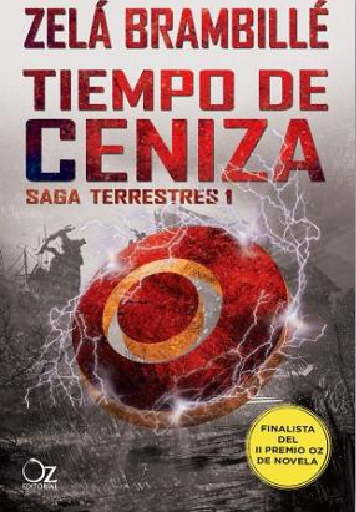 Tiempo De Ceniza