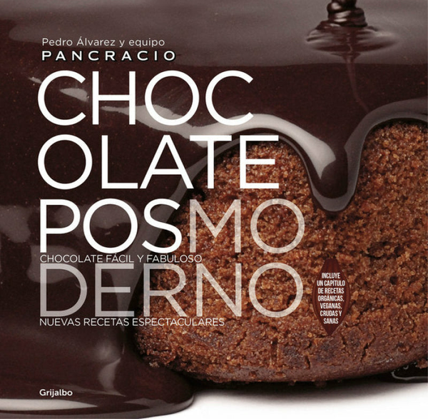 Chocolate Posmoderno