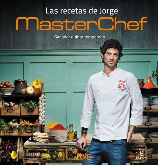 Ganador De Masterchef 2017