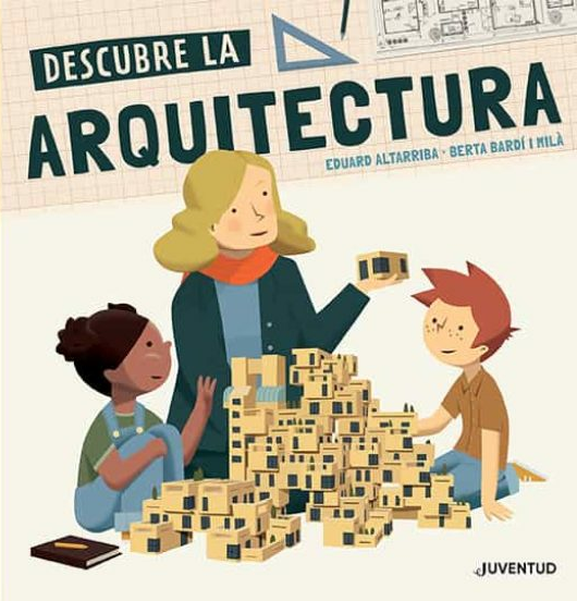 Descubre La Arquitectura