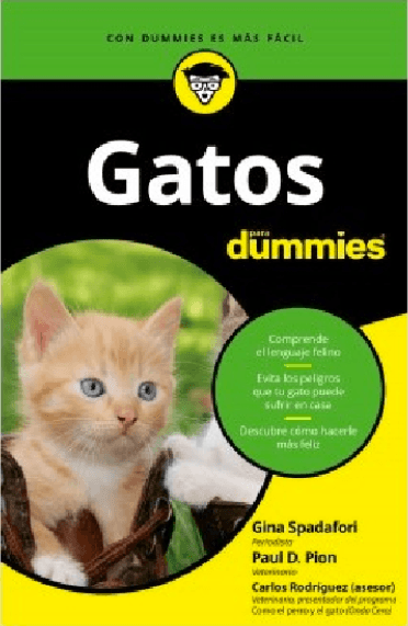 Gatos Para Dummies