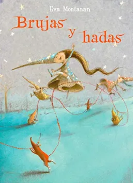 Brujas Y Hadas