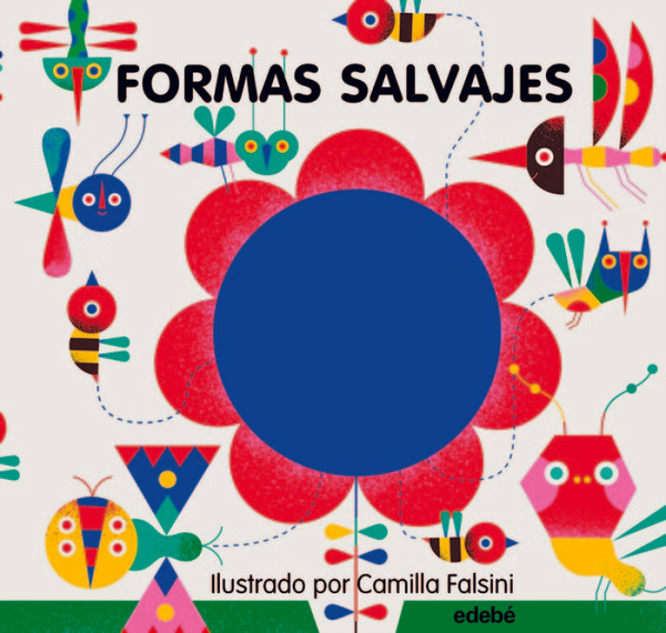 Formas Salvajes