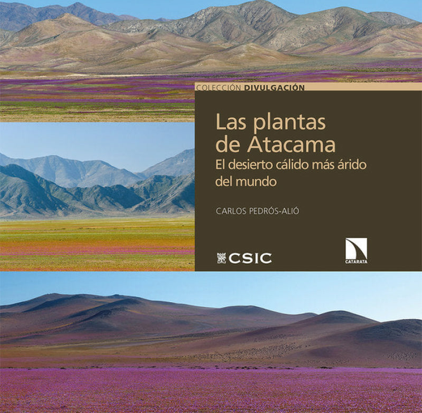 Las Plantas De Atacama