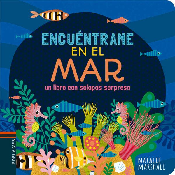 Encuéntrame En El Mar