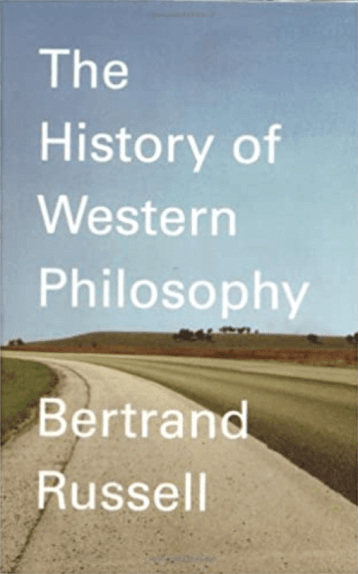 A History Of Western Philosophy