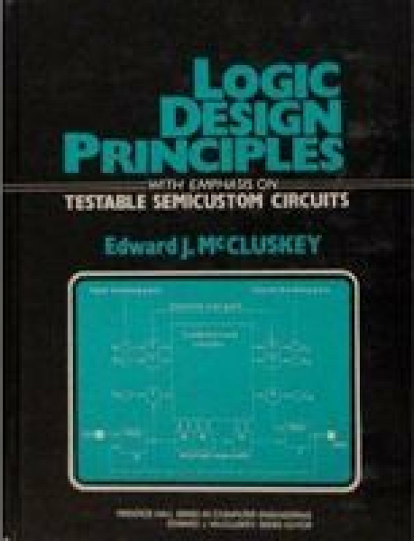 Logic Design Principles