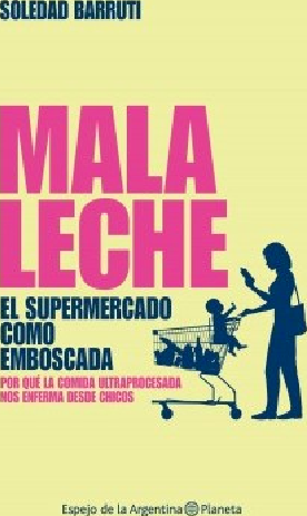 Mala Leche