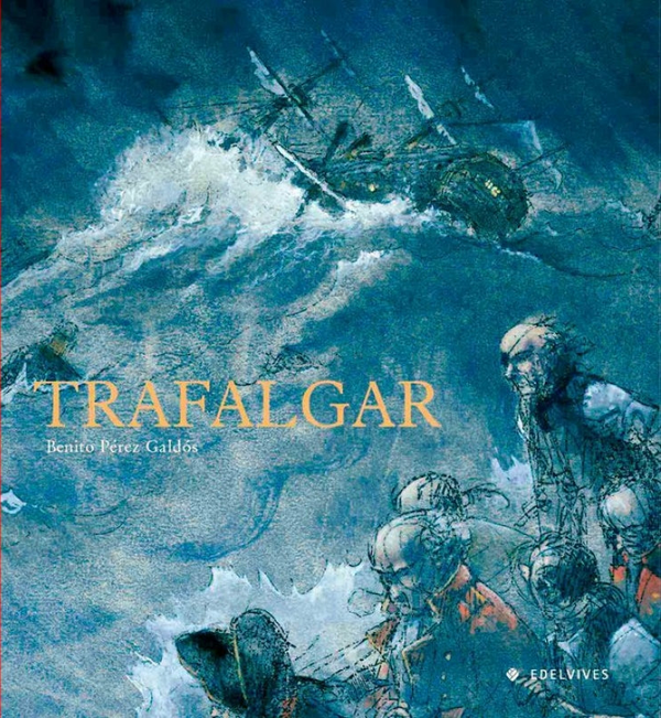 Trafalgar Albumes Clasicos