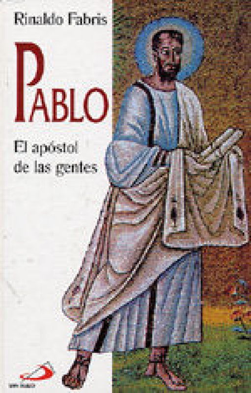 Pablo Libro