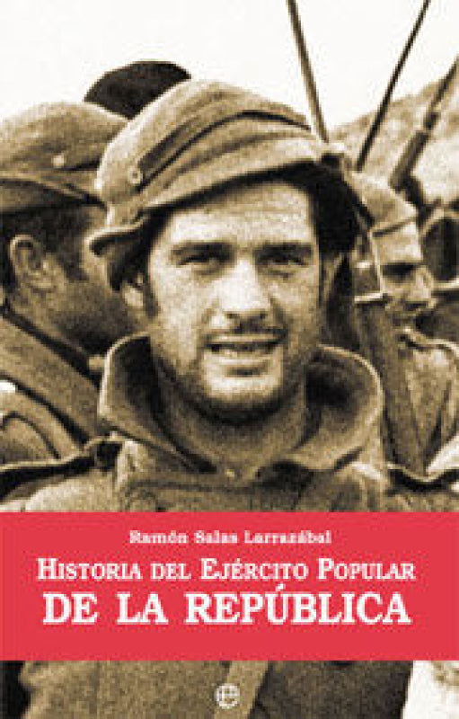 Pack Historia Ejercito Popular De La Republica Libro