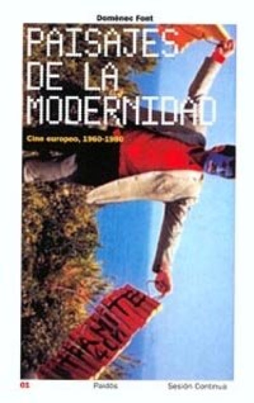 Paisajes De La Modernidad Libro