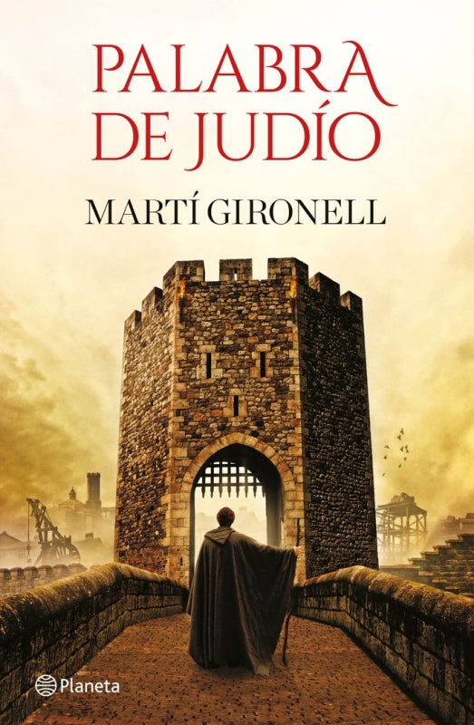 Palabra De Judío Libro