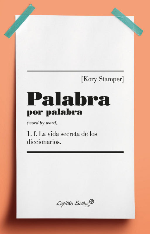 Palabra Por Libro