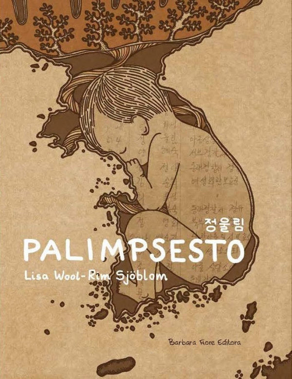 Palimpsesto Libro