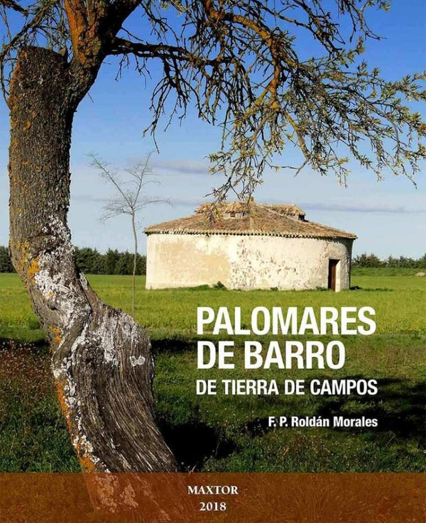 Palomares De Barro Tierra Campos Libro