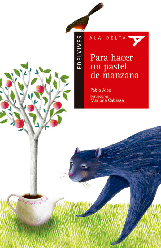 Para Hacer Un Pastel De Manzana Libro