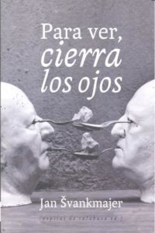 Para Ver Cierra Los Ojos Libro