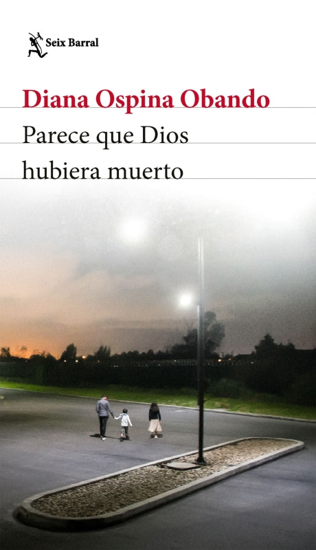 Parece Que Dios Hubiera Muerto Libro