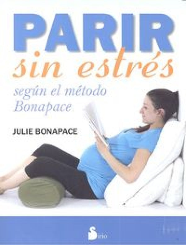 Parir Sin Estres Libro