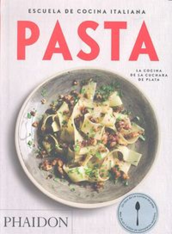 Pasta Libro