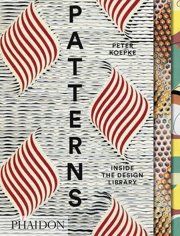 Patterns Libro