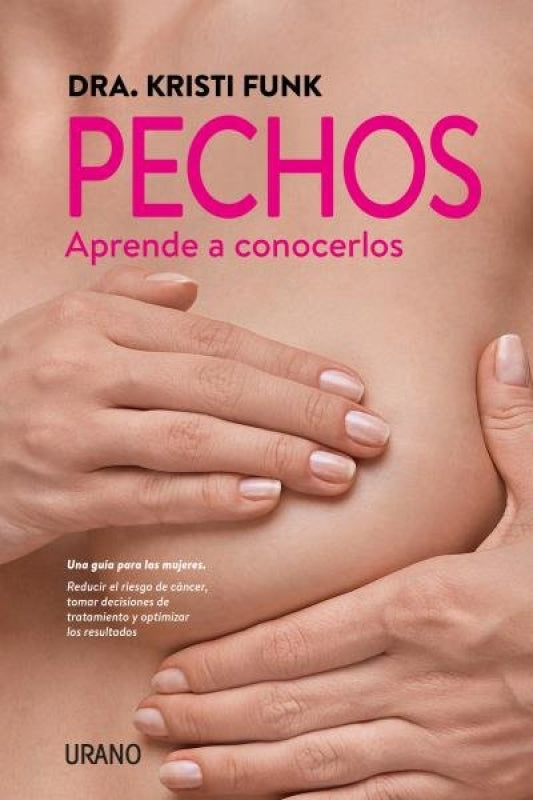 Pechos Libro