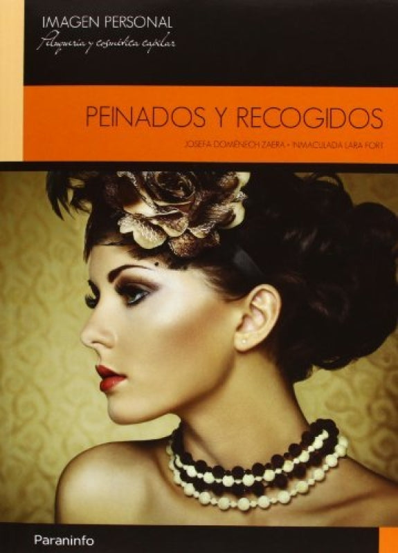 Peinados Y Recogidos Libro