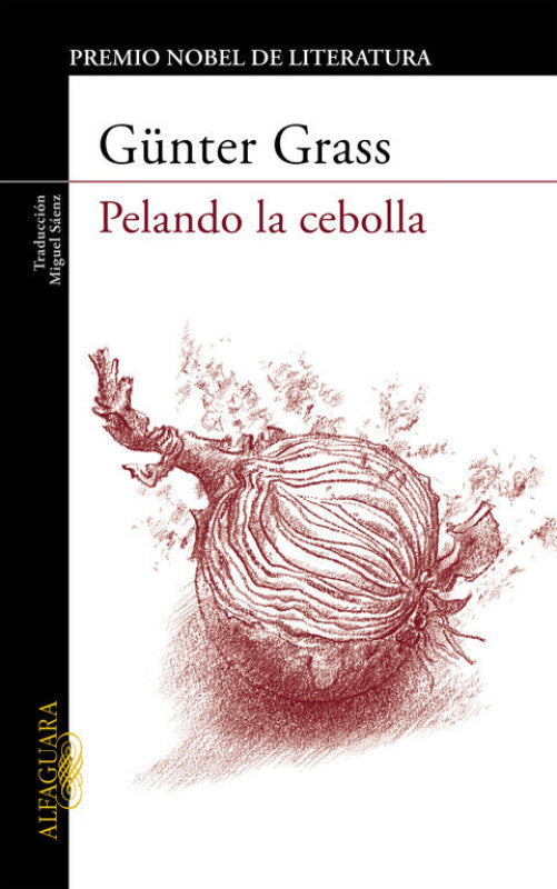 Pelando La Cebolla Libro