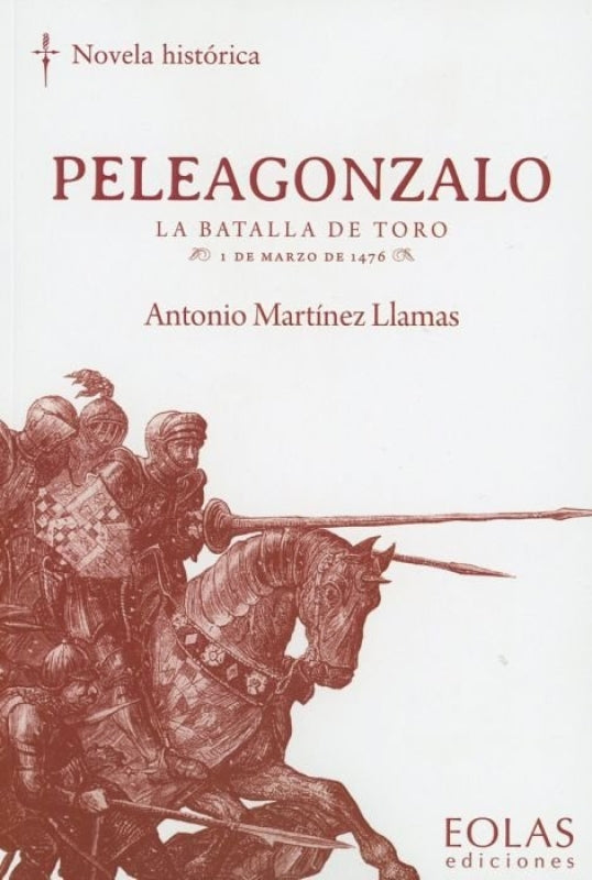 Peleagonzalo Libro