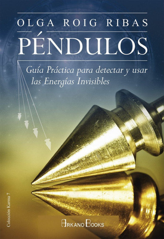 Péndulos Libro