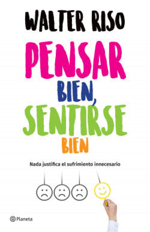 Pensar Bien Sentirse Libros Impresos