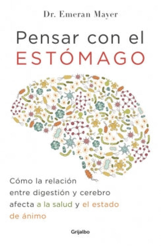 Pensar Con El Estómago Libro