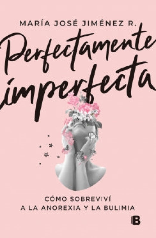 Perfectamente Imperfecta Libro