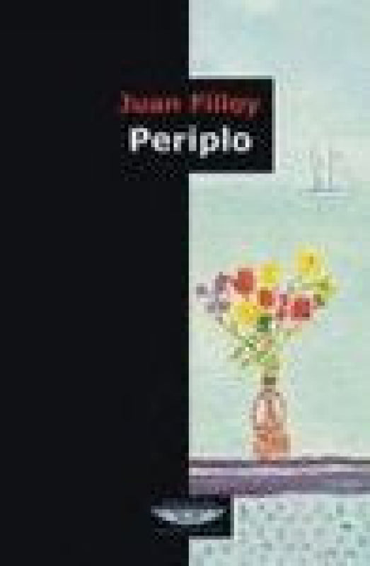 Periplo Libro