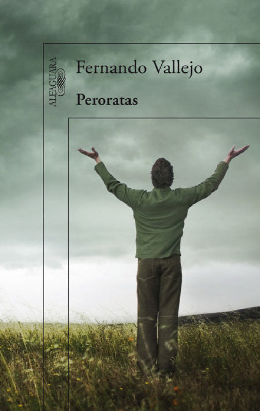 Peroratas Libro