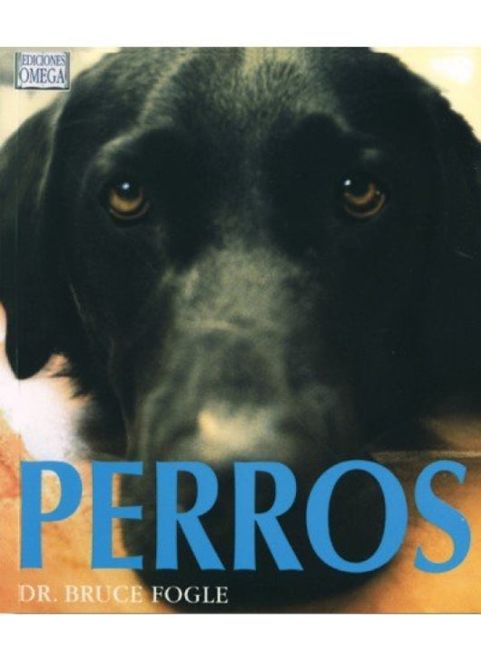 Perros Libro