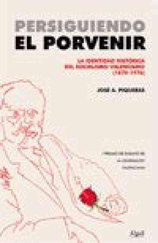 Persiguiendo El Porvenir Libro