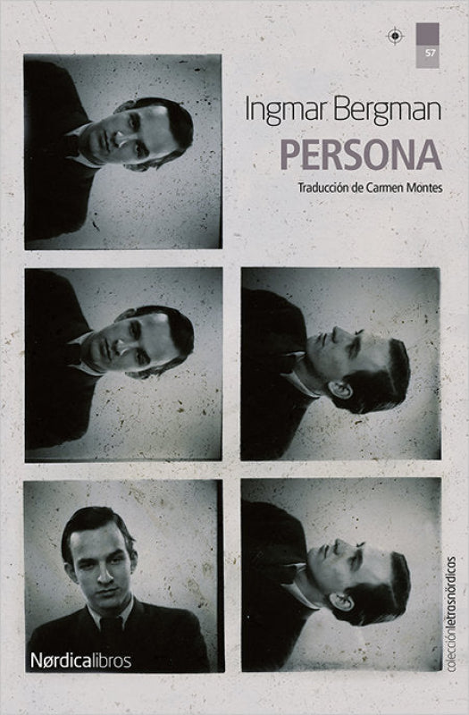 Persona Libro