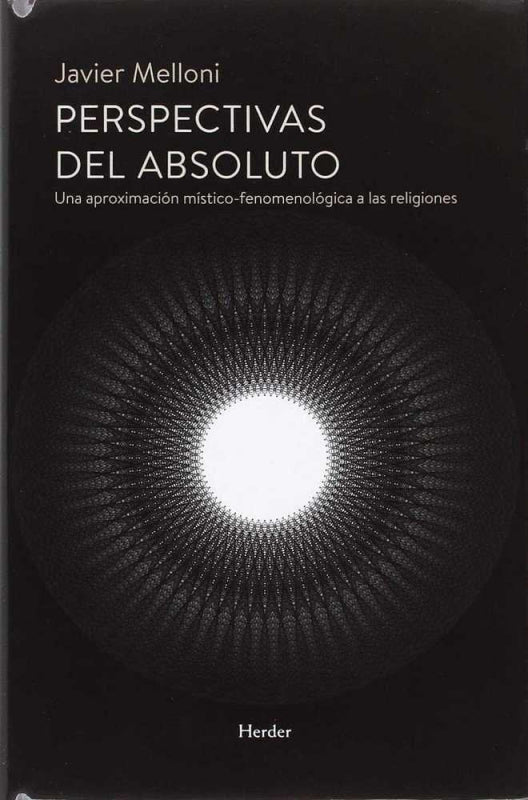 Perspectivas Del Absoluto Libro