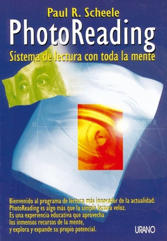 Photoreading Libro