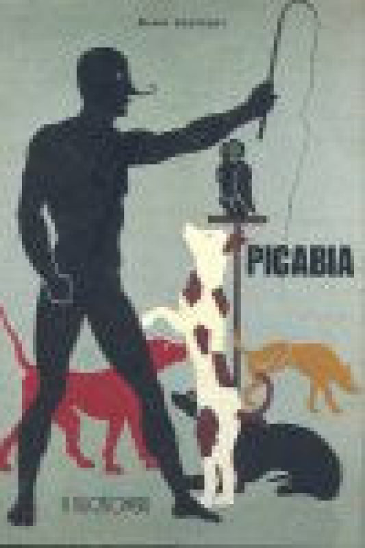 Picabia Libro