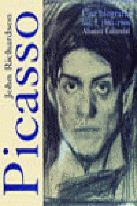 Picasso. I. Una Biografía 1881-1906 Libro